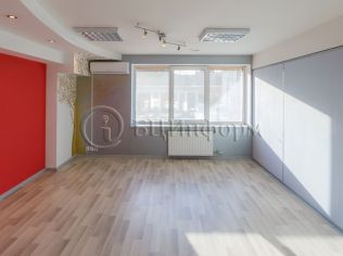 Аренда офиса 159.1 м²