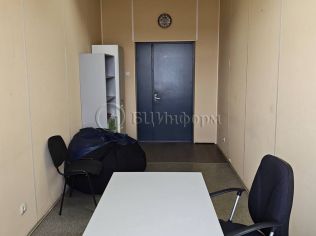 Аренда офиса 18.6 м²