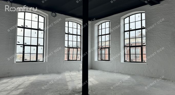 Аренда офиса 127.1 м², Новгородская улица - фото 1