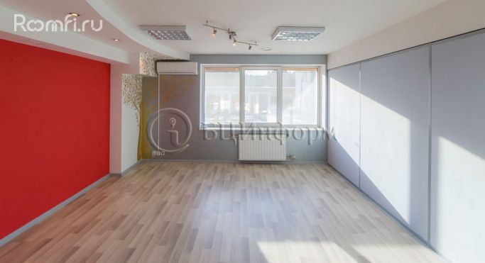 Аренда офиса 159.1 м², Левашовский проспект - фото 1