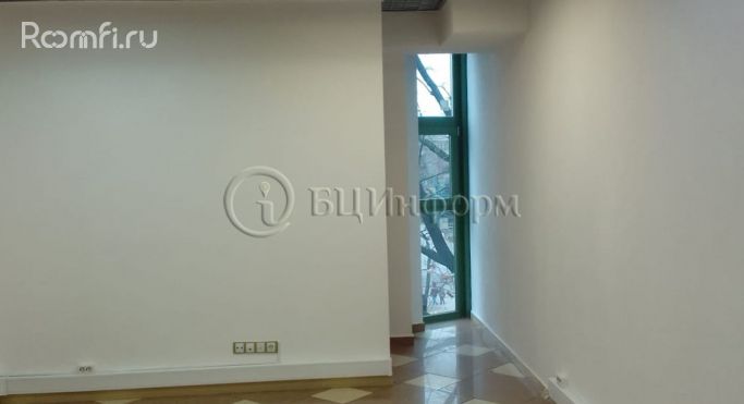 Аренда офиса 30 м², улица Аккуратова - фото 3