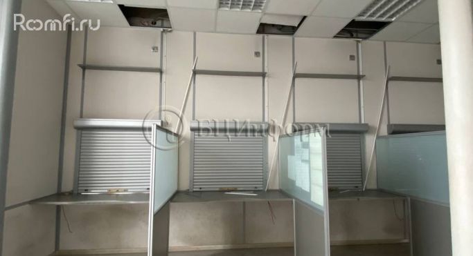 Аренда офиса 70 м², Синопская набережная - фото 1