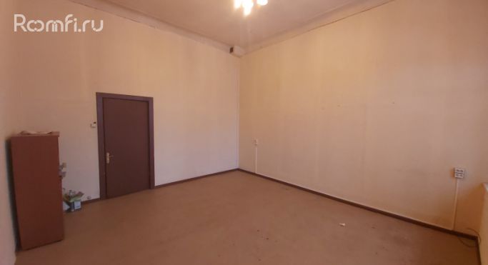 Аренда офиса 32 м², Звенигородская улица - фото 2