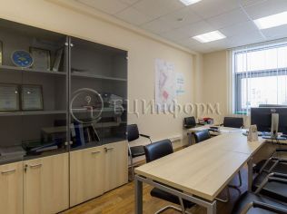 Аренда офиса 26.8 м²