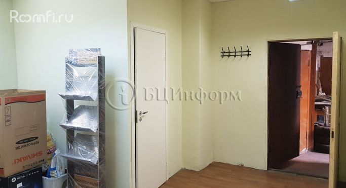 Аренда офиса 15.4 м², набережная Обводного канала - фото 3