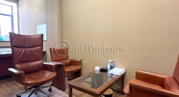 Аренда офиса 64 м², Литейный проспект - фото 3
