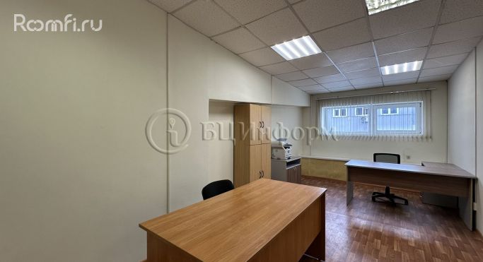 Аренда офиса 34 м², Полюстровский проспект - фото 2