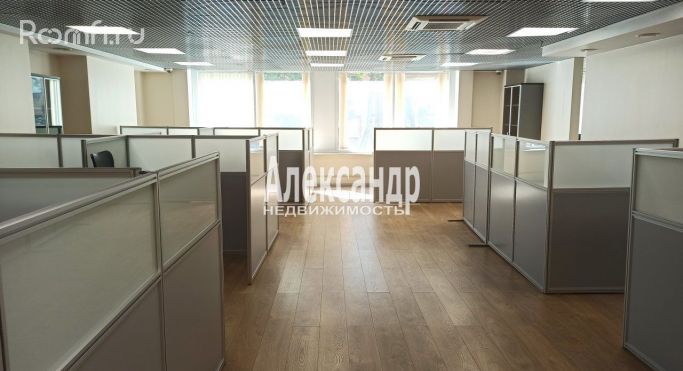 Аренда офиса 247.3 м², Новгородская улица - фото 2