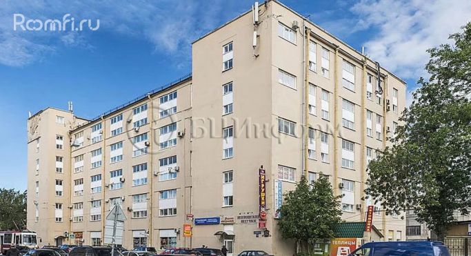 Аренда офиса 49.2 м², проспект Обуховской Обороны - фото 5