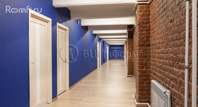 Аренда офиса 90 м², улица Степана Разина - фото 4