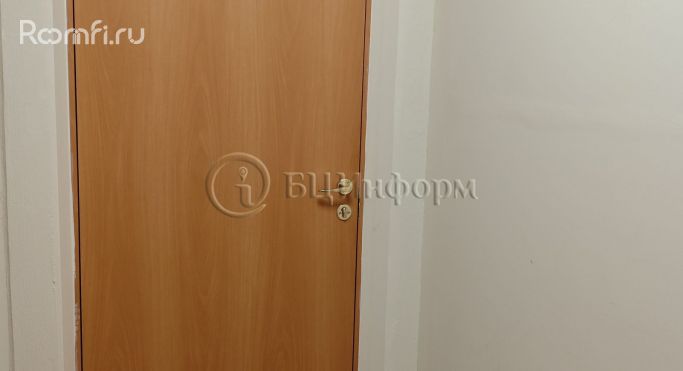 Аренда офиса 16.8 м², Магнитогорская улица - фото 2