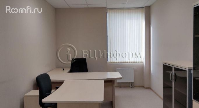 Аренда офиса 156.1 м², Большой Сампсониевский проспект - фото 3