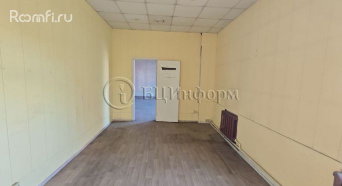 Аренда производственного помещения 332.6 м², улица Коммуны - фото 4