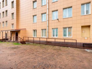 Аренда производственного помещения 10.7 м²