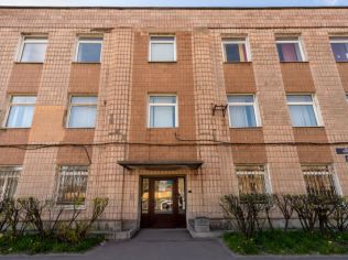 Аренда производственного помещения 53 м²