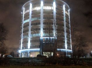 Аренда офиса 30.8 м²