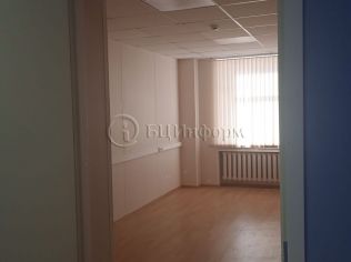 Аренда офиса 34.6 м²