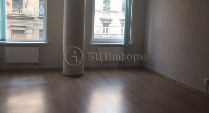 Аренда офиса 39.5 м², Малый проспект Васильевского острова - фото 2