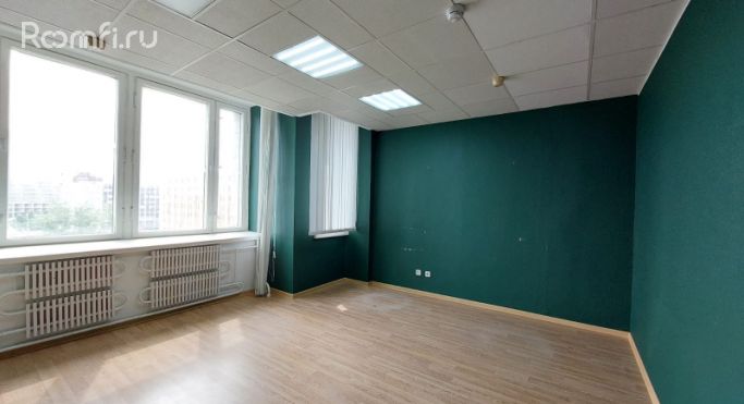 Аренда офиса 36.3 м², площадь Конституции - фото 3