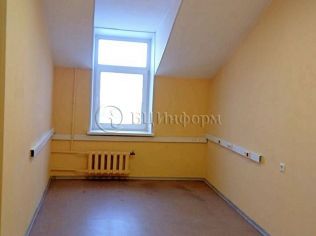 Аренда офиса 34.5 м²