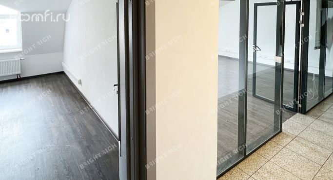 Аренда офиса 392.6 м², улица Чайковского - фото 3