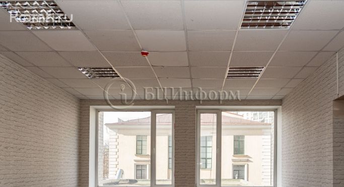 Аренда офиса 44.2 м², проспект Обуховской Обороны - фото 4