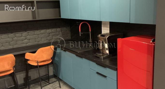 Аренда офиса 134.8 м², Шпалерная улица - фото 4