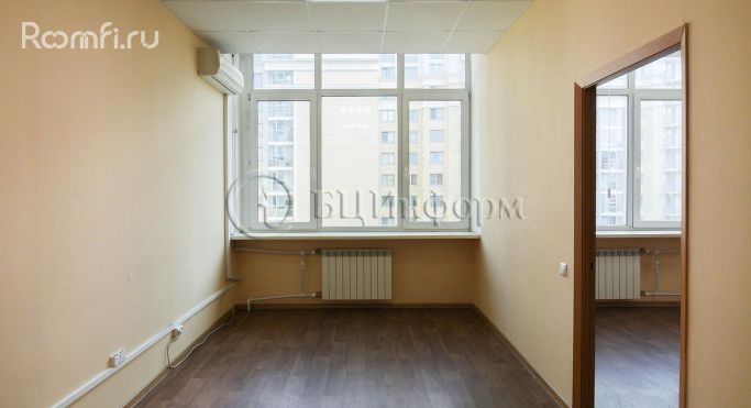 Аренда офиса 95.3 м², Смоленская улица - фото 4