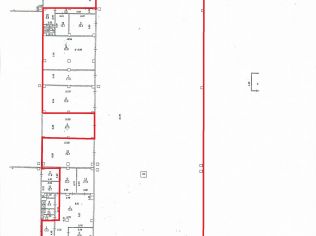 Аренда склада 2850 м²