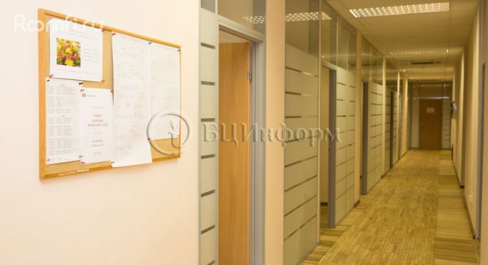 Аренда офиса 711.1 м², улица Жуковского - фото 3