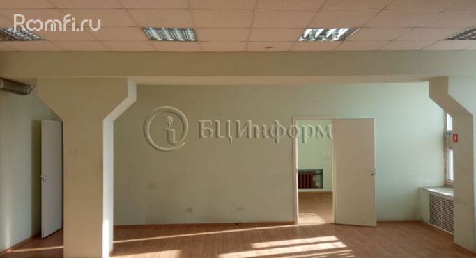 Аренда офиса 127.5 м², проспект Тореза - фото 1