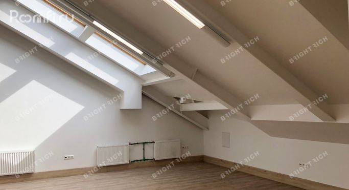 Аренда офиса 1103 м², Малая Морская улица - фото 2