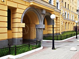 Аренда помещения свободного назначения 47.1 м²