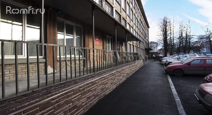 Аренда офиса 32 м², Автогенная улица - фото 4