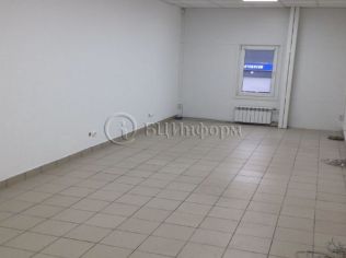 Аренда офиса 35.1 м²