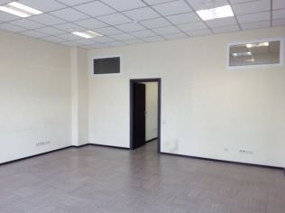Аренда офиса 60 м2 в бизнес-центре, метро Площадь Мужества