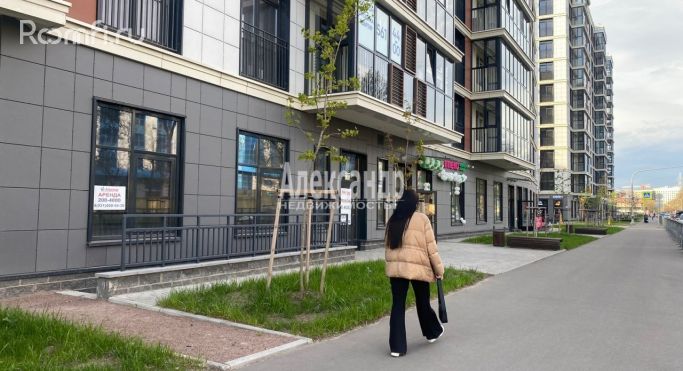 Аренда помещения свободного назначения 112.2 м², Лиговский проспект - фото 3