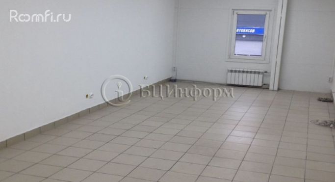Аренда офиса 35.1 м², шоссе Революции - фото 1