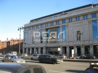 Продажа помещения свободного назначения 174 м²