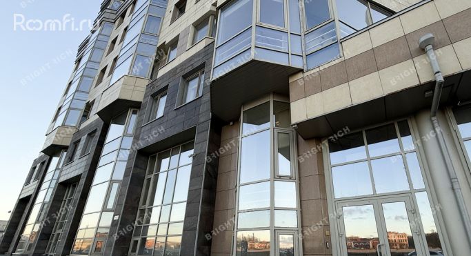 Продажа офиса 255.7 м², Воскресенская набережная - фото 3