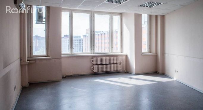 Аренда офиса 40.6 м², площадь Конституции - фото 2