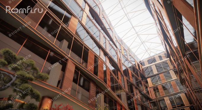 Продажа офиса 518.3 м², Левашовский проспект - фото 2