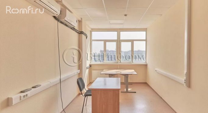 Аренда офиса 33.6 м², проспект Юрия Гагарина - фото 3