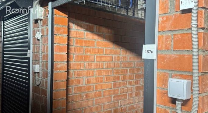 Продажа помещения свободного назначения 4.5 м², Среднерогатская улица - фото 3