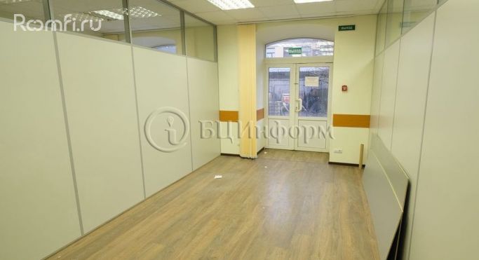 Аренда офиса 120 м², Заставская улица - фото 3