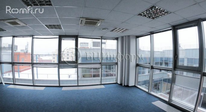 Аренда офиса 109.6 м², 10-я Красноармейская улица - фото 5