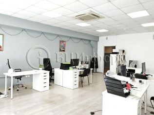 Аренда офиса 54.1 м²