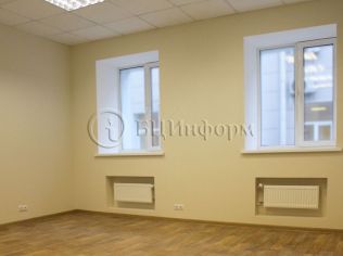 Аренда офиса 48.7 м²