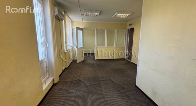 Аренда офиса 27.8 м², Новочеркасский проспект - фото 2