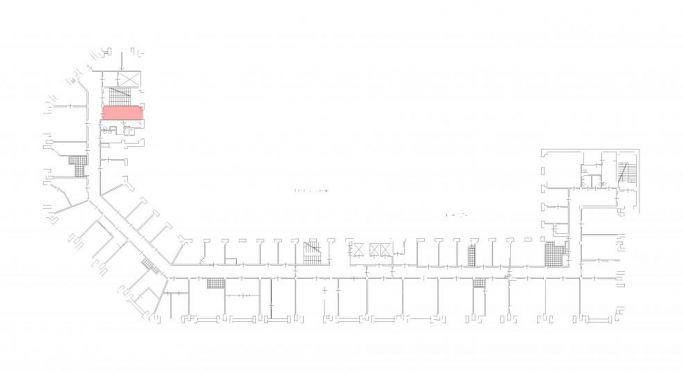 Аренда офиса 15 м², площадь Конституции - фото 2